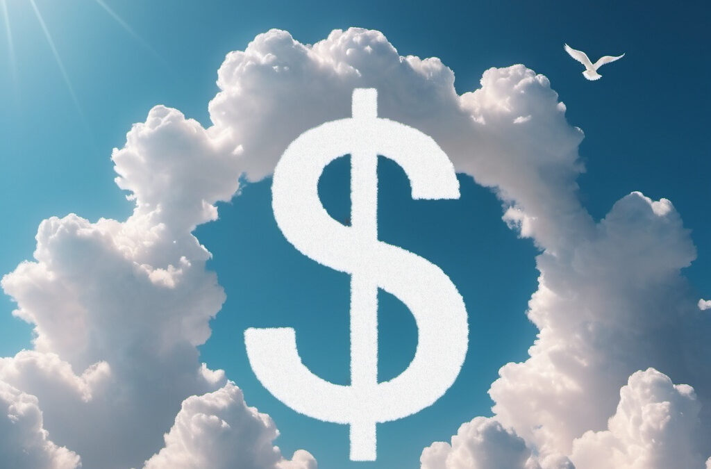 The Economics of the Cloud: Cost-Benefit Analysis for Businesses