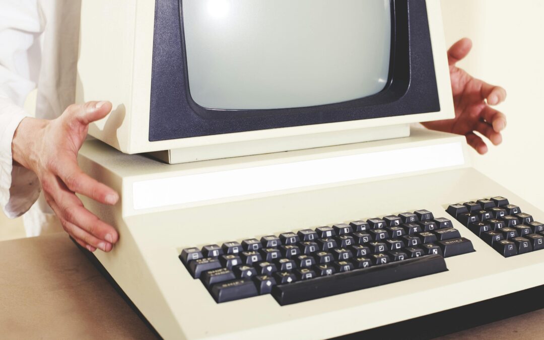 The Exact Technologies Holding Your Business Back in 2025