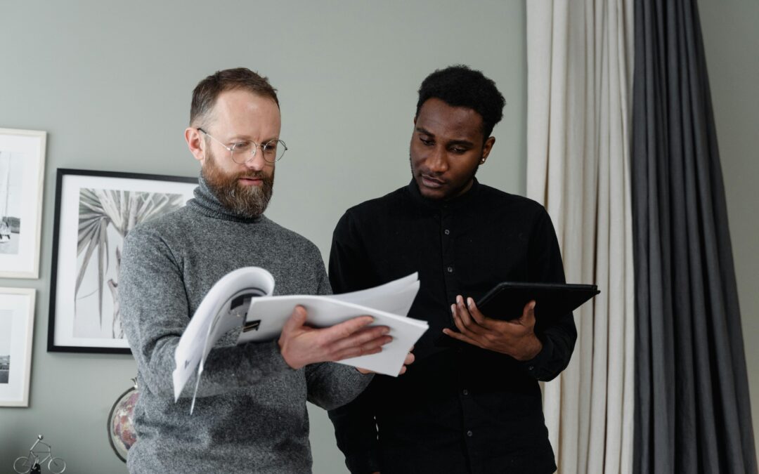 Why are business leaders choosing Co-Managed IT?
