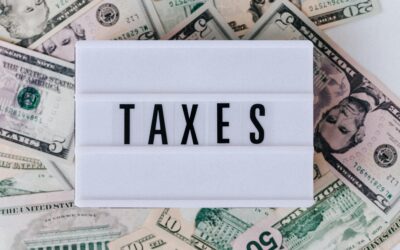 Cybercriminals Love Tax Season – Here’s How To Protect Your Business